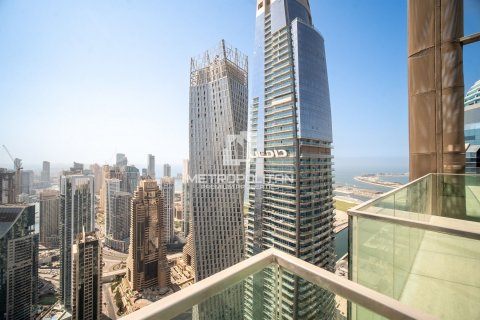 4 غرف نوم شقة في Marina Gate, الإمارات العربية المتحدة رقم 129503 12