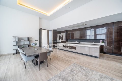 4 غرف نوم شقة في Marina Gate, الإمارات العربية المتحدة رقم 129503 9