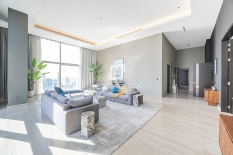 4 غرف نوم شقة في Marina Gate, الإمارات العربية المتحدة رقم 129503 5