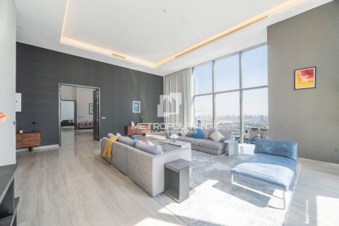 4 غرف نوم شقة في Marina Gate, الإمارات العربية المتحدة رقم 129503 3