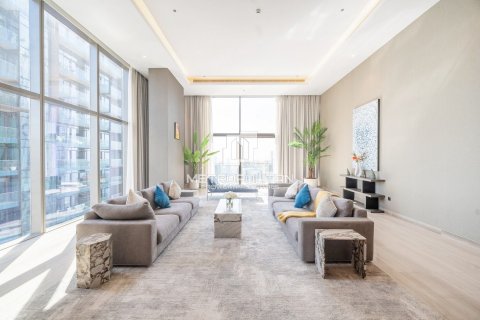 4 غرف نوم شقة في Marina Gate, الإمارات العربية المتحدة رقم 129503 6
