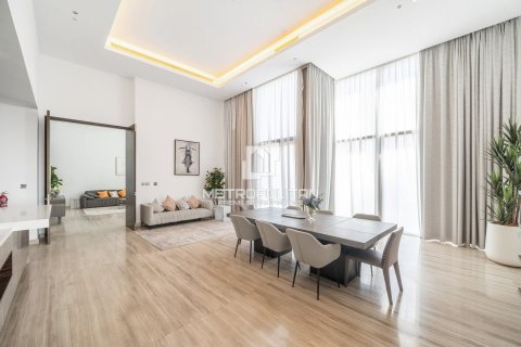 4 غرف نوم شقة في Marina Gate, الإمارات العربية المتحدة رقم 129503 4
