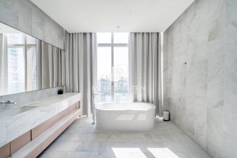 4 غرف نوم شقة في Marina Gate, الإمارات العربية المتحدة رقم 129503 18