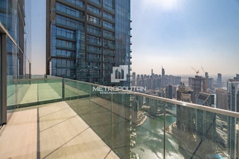 4 غرف نوم شقة في Marina Gate, الإمارات العربية المتحدة رقم 129503 15