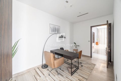 4 غرف نوم شقة في Marina Gate, الإمارات العربية المتحدة رقم 129503 19