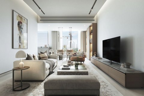 Appartement de 1 chambre à Dubai, UAE No. 129502