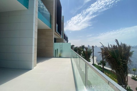 2 غرف نوم تاون هاوس في The Grand, الإمارات العربية المتحدة رقم 6438
