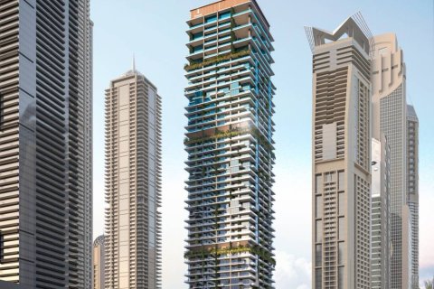 1 bedroom Apartment in Dubai, UAE No. 20041