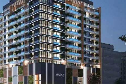 2 bedrooms Apartment in Dubai, UAE No. 20042