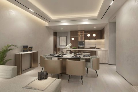 2 bedrooms Duplex in Dubai, UAE No. 20039