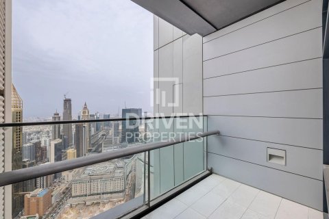 Квартира с 3 спальнями в DIFC, ОАЭ №206388