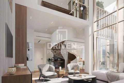 Квартира с 2 спальнями в DIFC, ОАЭ №206384