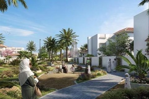 Villa de 6 chambres à Al Shamkha, UAE No. 35497 17