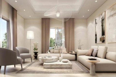 Villa de 6 chambres à Al Shamkha, UAE No. 35497 6