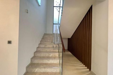 5 bedrooms Villa on the Yas Island, UAE No. 35492 24