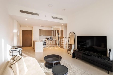 1 غرف نوم شقة في Opera District, الإمارات العربية المتحدة رقم 193255