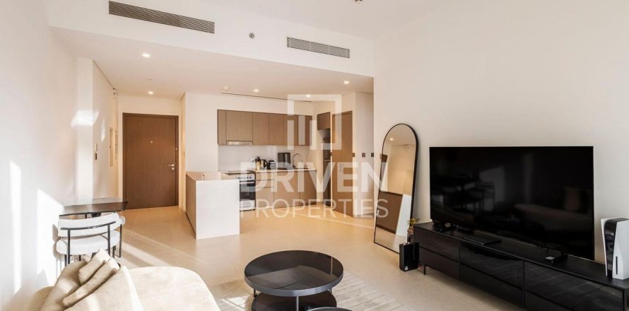 1 bedroom Apartment in Opera District, UAE No. 193255