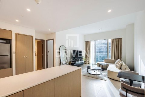 1 bedroom Apartment in Opera District, UAE No. 193255 12