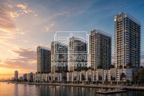 1 bedroom Apartment in AJMAN CREEK TOWERS Al Rashidiya, UAE No. 187134