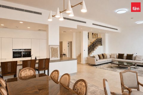 5 bedrooms Villa in Palm Jumeirah, UAE No. 187397 9