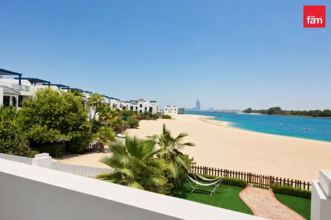 5 bedrooms Villa in Palm Jumeirah, UAE No. 187397 24