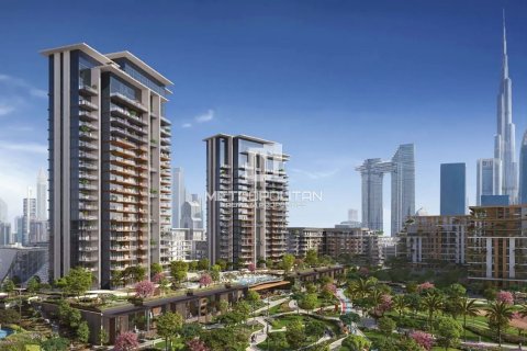 2 bedrooms Apartment in City Walk, UAE No. 40755