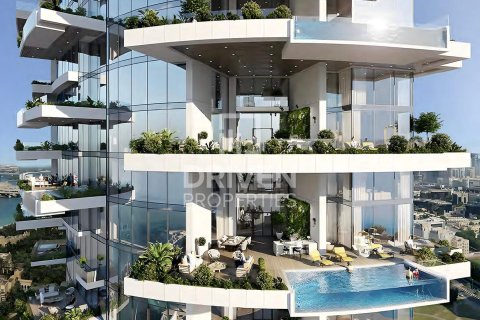 2 bedrooms Apartment in Dubai Media City, UAE No. 209753