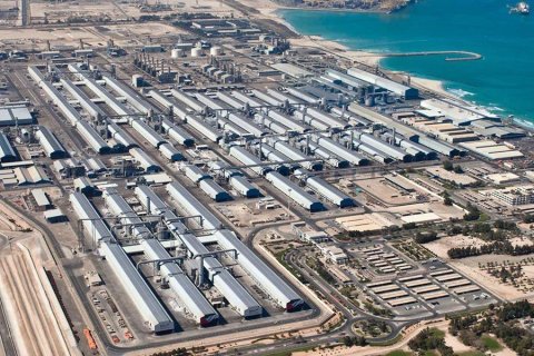 59457.95m² Land in Jebel Ali, UAE No. 187877 5