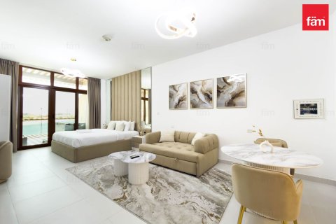 Studio Apartment in Palm Jumeirah, UAE No. 160755