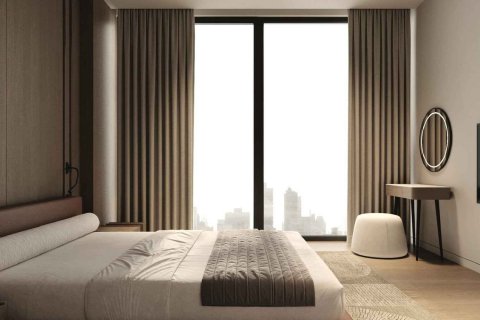 1 غرف نوم شقة في Blue Marina Residence دبي, الإمارات العربية المتحدة رقم 99448