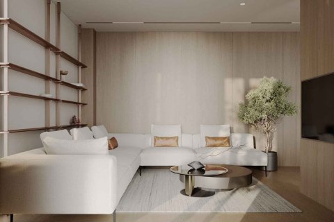 3 غرف نوم شقة في Blue Marina Residence دبي, الإمارات العربية المتحدة رقم 99452