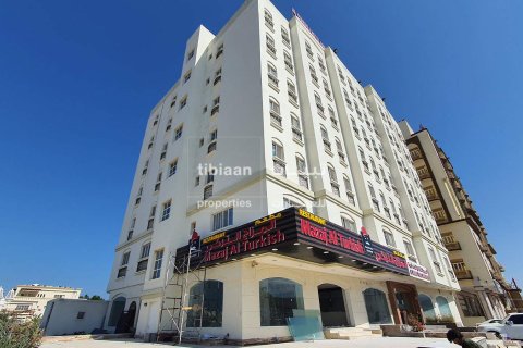 387m² Shop in Muscat, Oman No. 53905