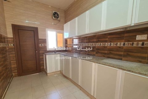 Квартира с 3 спальнями в Маскат, Оман №53899 6