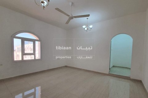 Квартира с 3 спальнями в Маскат, Оман №53899 5