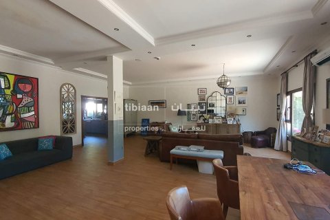 4 bedrooms Villa in As Sib, Oman No. 53903 7