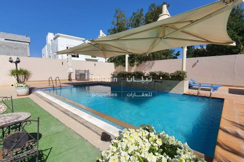4 bedrooms Villa in As Sib, Oman No. 53903 13