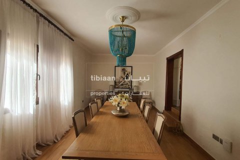 4 bedrooms Villa in As Sib, Oman No. 53903 8