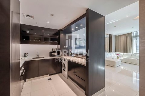 Квартира с 1 спальней в Даунтаун Дубай (Даунтаун Бурдж Дубай), ОАЭ №199944 10