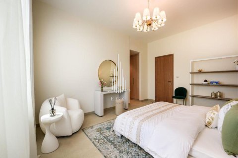 Villa de 5 chambres à Khalifa City, UAE No. 47696 5