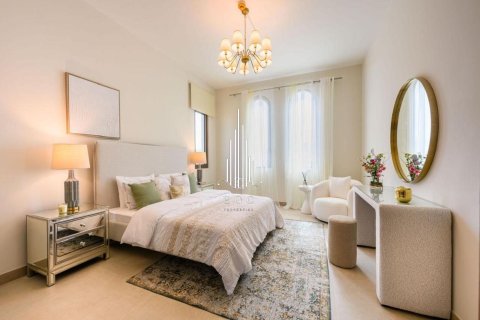 Villa de 5 chambres à Khalifa City, UAE No. 47696 7