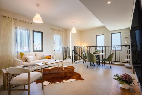 Villa de 5 chambres à Khalifa City, UAE No. 47696 3