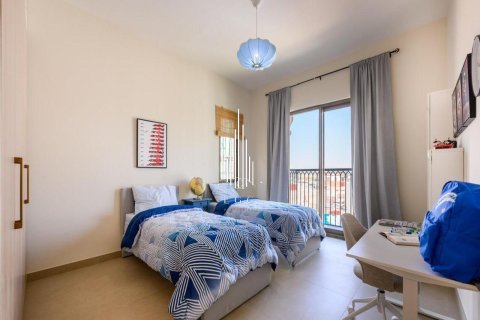 Villa de 5 chambres à Khalifa City, UAE No. 47696 4
