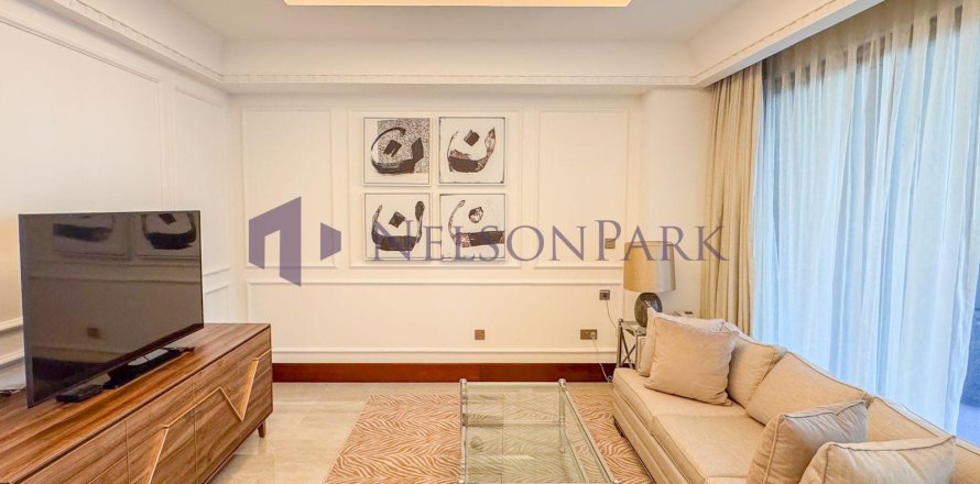 Townhouse de 2 dormitorios en Doha, Qatar No. 58065