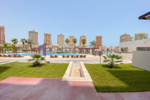 Townhouse de 2 dormitorios en Doha, Qatar No. 58066 17