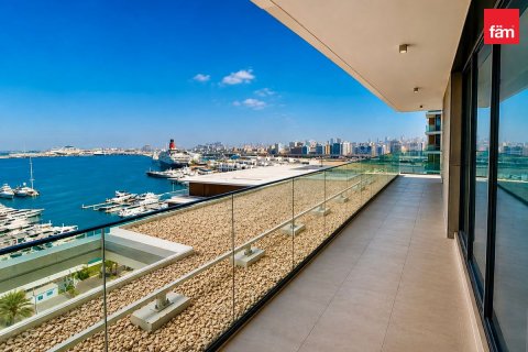 3 bedrooms Apartment in Mina Rashid, UAE No. 187349