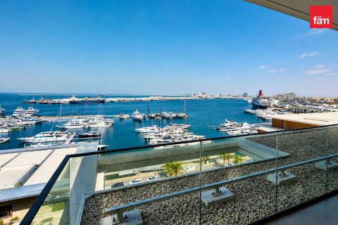 3 bedrooms Apartment in Mina Rashid, UAE No. 187349 14