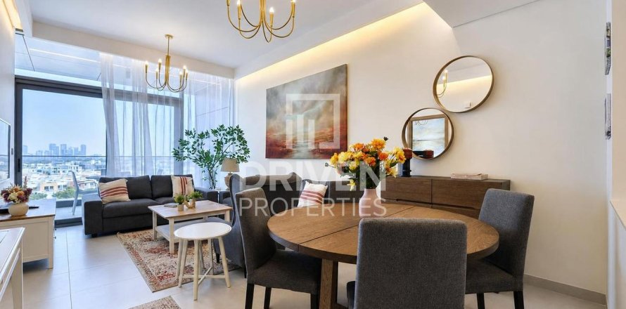 1 غرف نوم شقة في Nad Al Sheba 1, الإمارات العربية المتحدة رقم 192399