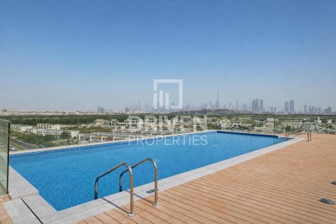 1 غرف نوم شقة في Nad Al Sheba 1, الإمارات العربية المتحدة رقم 192399 4