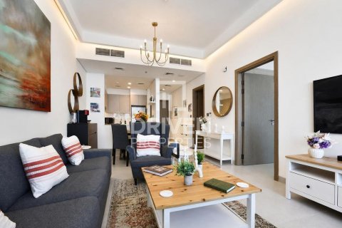 1 غرف نوم شقة في Nad Al Sheba 1, الإمارات العربية المتحدة رقم 192399 17
