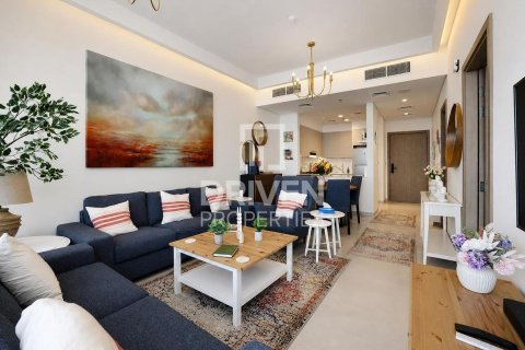 1 غرف نوم شقة في Nad Al Sheba 1, الإمارات العربية المتحدة رقم 192399 18